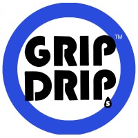 Grip Drips logo, Grip Drips contact details