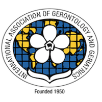 International Association for Gerontology and Geriatrics (IAGG) logo, International Association for Gerontology and Geriatrics (IAGG) contact details