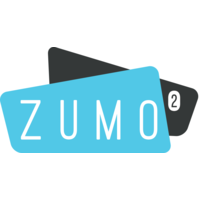 Zumo2 logo, Zumo2 contact details