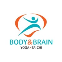 Body & Brain Yoga . Taichi logo, Body & Brain Yoga . Taichi contact details