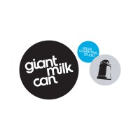 GiantMilkCan - Visual Computing Studio logo, GiantMilkCan - Visual Computing Studio contact details