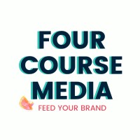 Four Course Media logo, Four Course Media contact details