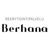 Rekrytointi Berhana logo, Rekrytointi Berhana contact details