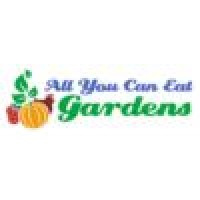 All You Can Eat Gardens logo, All You Can Eat Gardens contact details