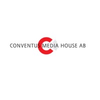 Conventus Media House AB logo, Conventus Media House AB contact details