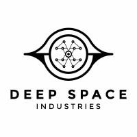 Deep Space Industries logo, Deep Space Industries contact details