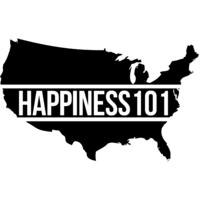 Happiness101 logo, Happiness101 contact details