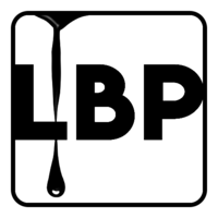 Liquid Black Post logo, Liquid Black Post contact details