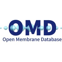 Open Membrane Database logo, Open Membrane Database contact details