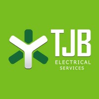 TJB Electrical Services logo, TJB Electrical Services contact details