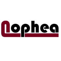 Nophea logo, Nophea contact details