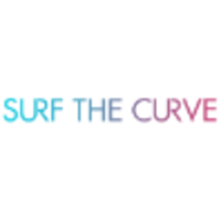 Surf the Curve logo, Surf the Curve contact details