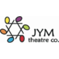 JYM theatre co. logo, JYM theatre co. contact details