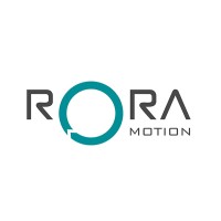 RORA MOTION logo, RORA MOTION contact details