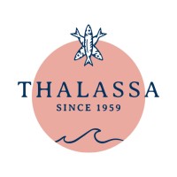 Strandpaviljoen Thalassa logo, Strandpaviljoen Thalassa contact details