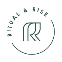 Ritual & Rise logo, Ritual & Rise contact details