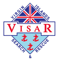 Virgin Islands Search & Rescue (VISAR) logo, Virgin Islands Search & Rescue (VISAR) contact details