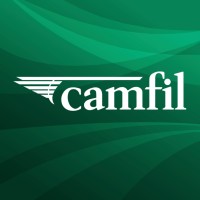 Camfil Schweiz logo, Camfil Schweiz contact details