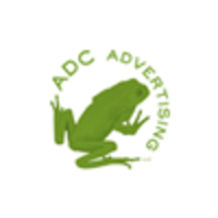 ADC Advertising logo, ADC Advertising contact details