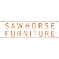 SawHorse Furniture logo, SawHorse Furniture contact details