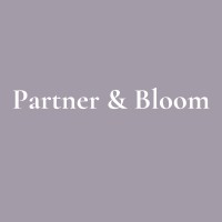 Partner & Bloom logo, Partner & Bloom contact details