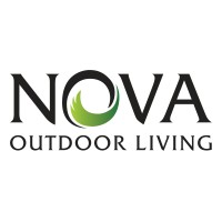 Nova Outdoor Living logo, Nova Outdoor Living contact details