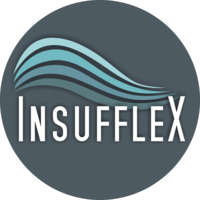 InsuffleX, LLC logo, InsuffleX, LLC contact details