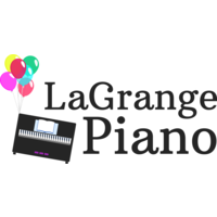 LaGrange Piano logo, LaGrange Piano contact details