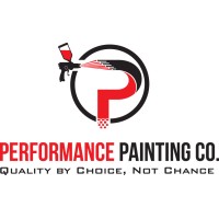 Performance Painting CO. Pty Ltd logo, Performance Painting CO. Pty Ltd contact details