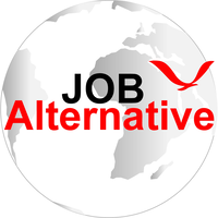 Job Alternative logo, Job Alternative contact details