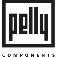 Pelly Components logo, Pelly Components contact details