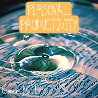 Personal Productivity CB logo, Personal Productivity CB contact details