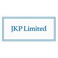 JKP Limited logo, JKP Limited contact details