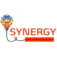 Synergy Supply Chain Consultants logo, Synergy Supply Chain Consultants contact details