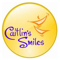 Caitlin's Smiles logo, Caitlin's Smiles contact details