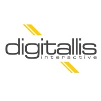 DIGITALLIS logo, DIGITALLIS contact details