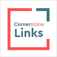 CornerstoneLinks.com logo, CornerstoneLinks.com contact details