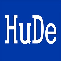 HuDe GmbH logo, HuDe GmbH contact details