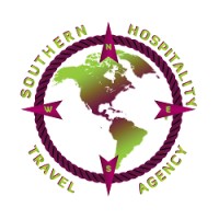 Southern Hospitality Travel Agency logo, Southern Hospitality Travel Agency contact details