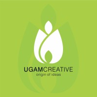 UGAMCreative logo, UGAMCreative contact details