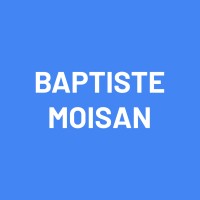 Baptiste Moisan logo, Baptiste Moisan contact details