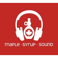 Maple Syrup Sound logo, Maple Syrup Sound contact details