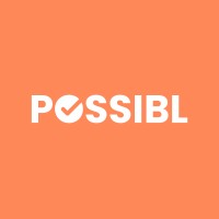 Possibl logo, Possibl contact details