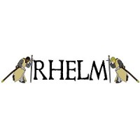 RHELM Studios logo, RHELM Studios contact details