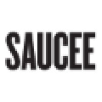 Saucee logo, Saucee contact details