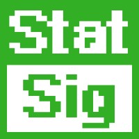 Stat Sig Consulting, LLC logo, Stat Sig Consulting, LLC contact details