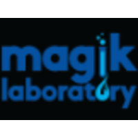 MagikLab logo, MagikLab contact details