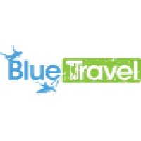 Blue Travel logo, Blue Travel contact details