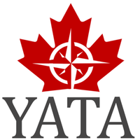 YATA Ontario logo, YATA Ontario contact details