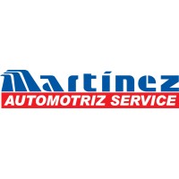 Martinez Automotriz Service logo, Martinez Automotriz Service contact details